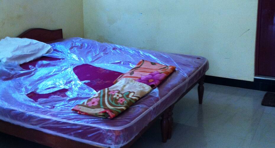 Hotel New TamilNadu, Mettupalayam 3